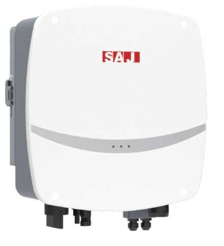 Invertor SAJ R5 3.0K-S1