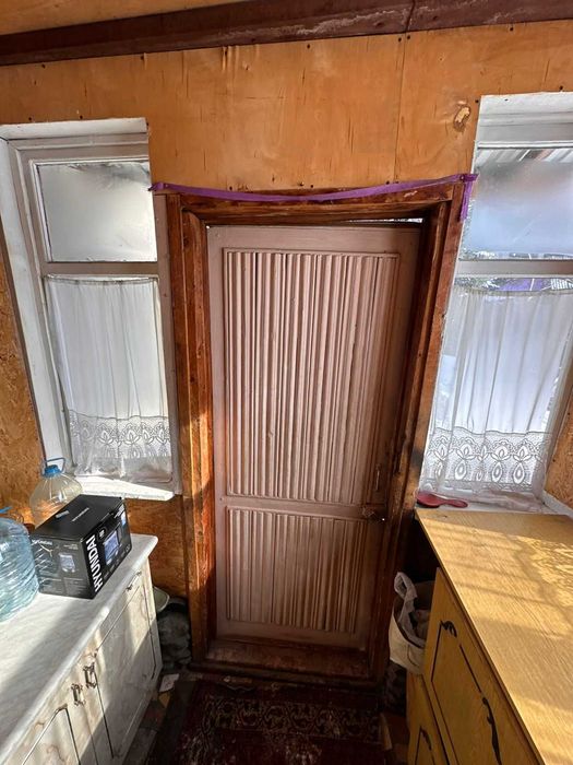 В продаже дом с/о Светоч 386