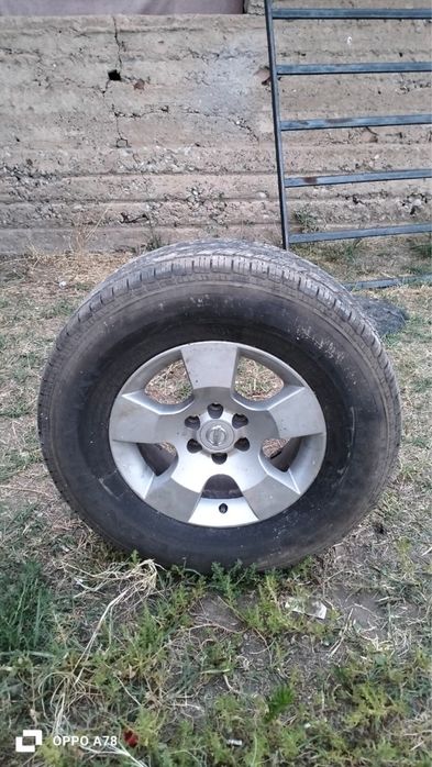 R 16 диски 4шт ..