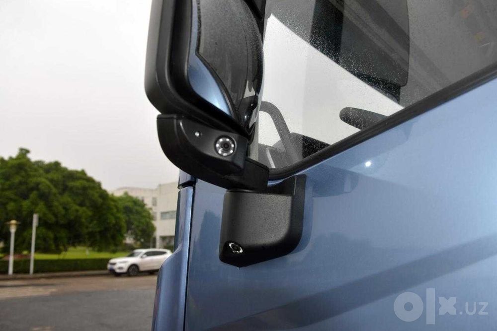 Седельный тягач HONGYAN GENLYON 4×2 (IVECO Cursor 520 л.с.) Новый