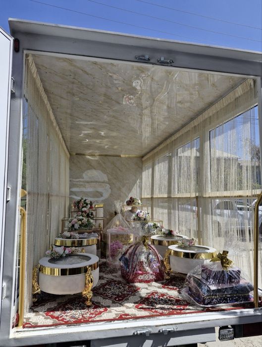 Сарпо Мошина Чирчик