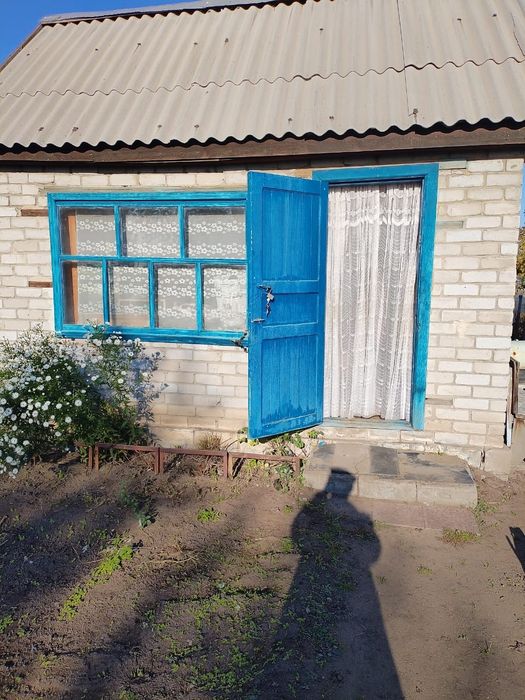 Продам дачу садоводство " яблонька"