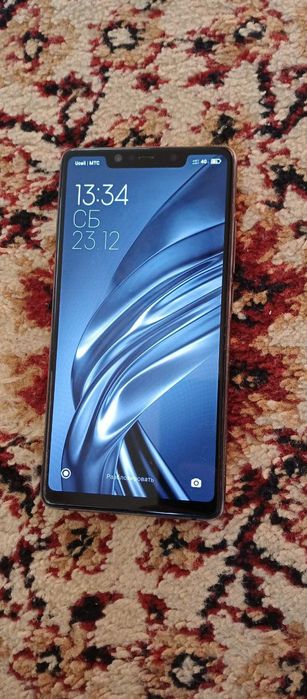 MI 5se  joq tek telefonding ozi  500ming  saz istep