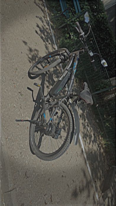 Vand rokrider electric facut manual 36v 10ah 500w 35 kmh