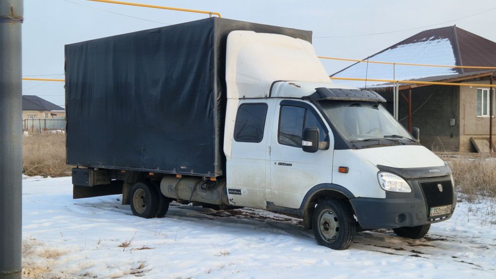 Газель фермер сотка карбюратор