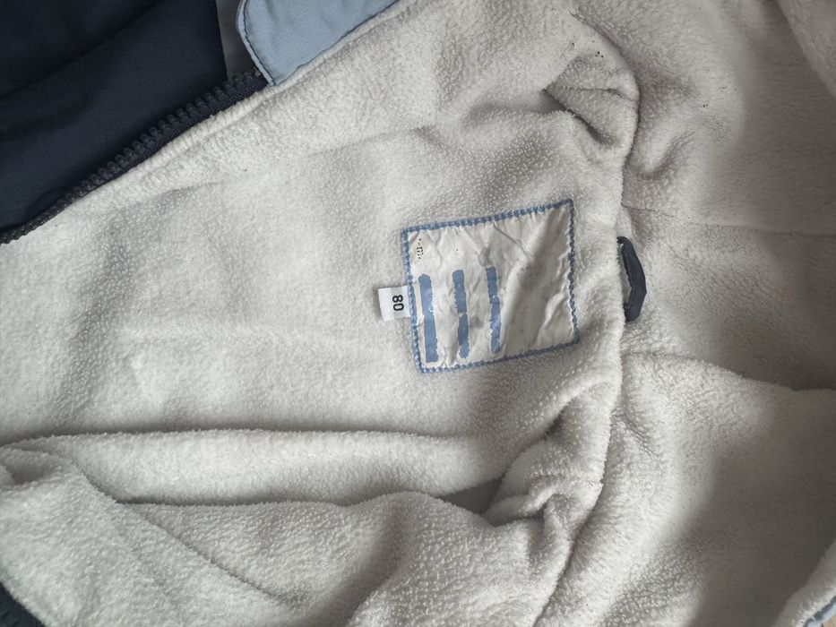 Ескимоси за бебе