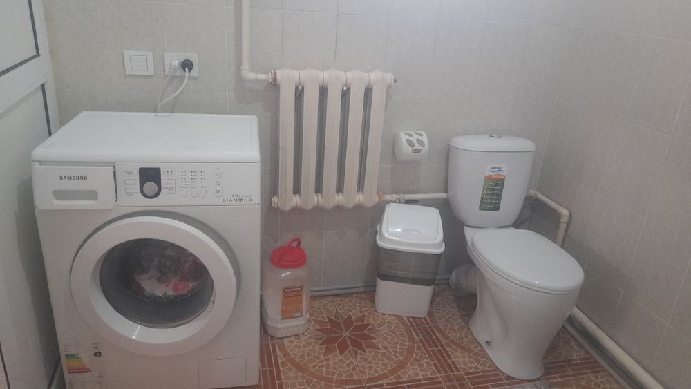 Квартира 2х ком!Командировочные докумен