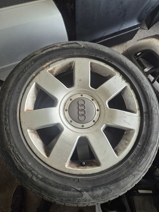 Джанти с гуми 19 цола