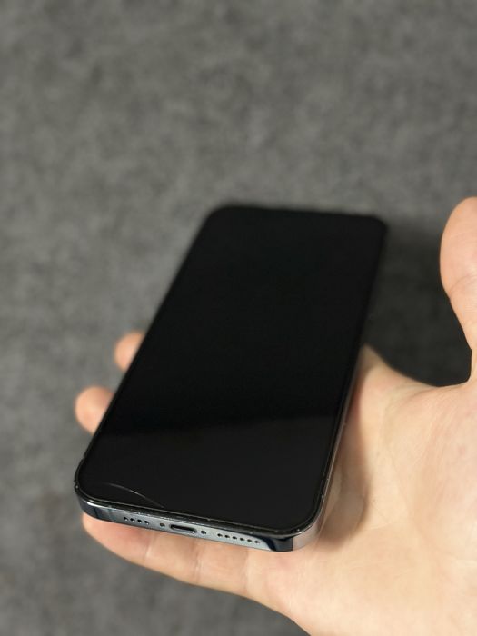 iPhone 13 про Макс  256гб