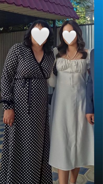 Платье на выпускной