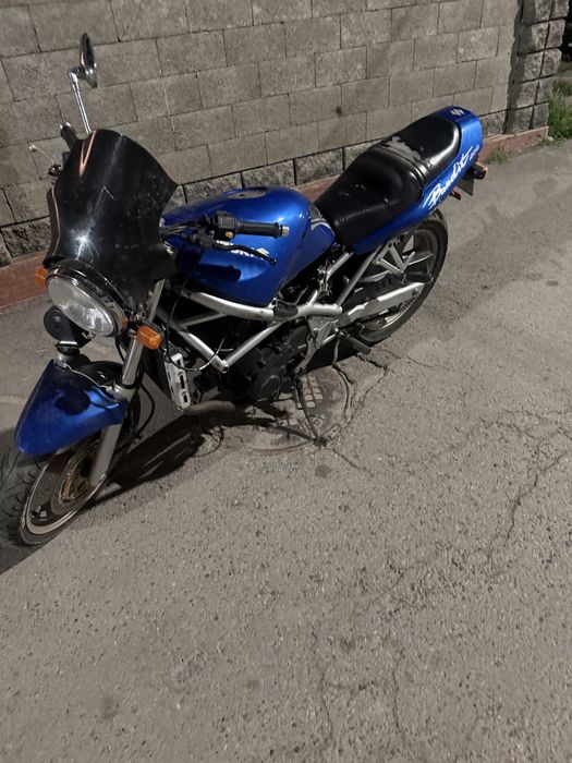 Продам suzuki bandit 400