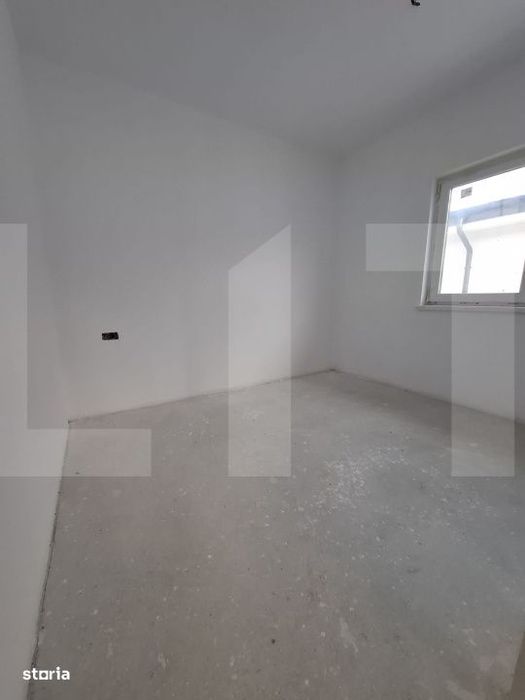 Duplex spatios in Manastirea Doamnei