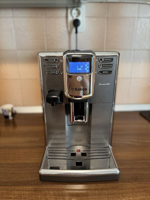 Espressor Saeco incanto