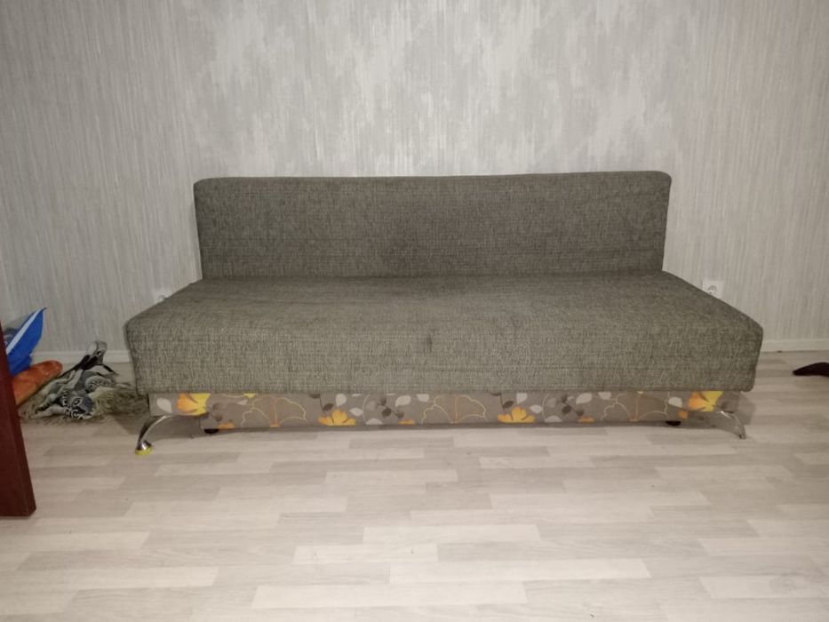 Продам кровать и диван