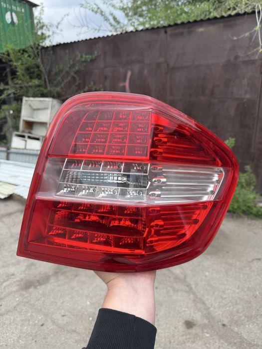 Продам Фонари ml164 rest