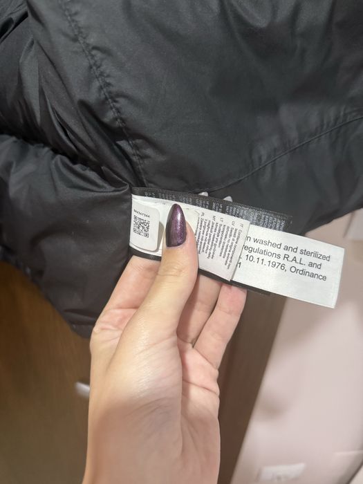 Geaca The North Face