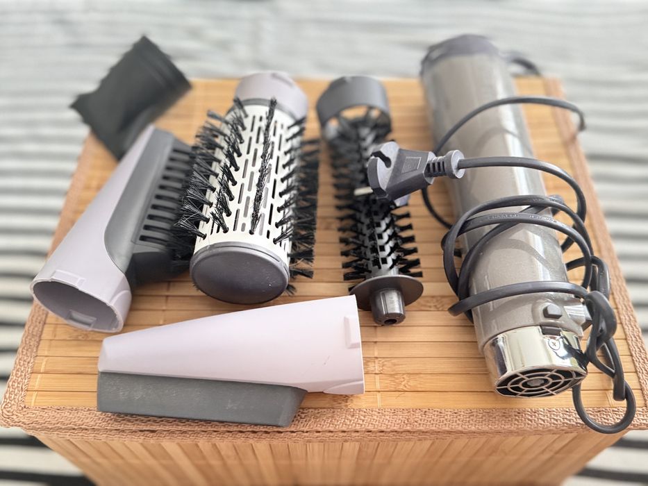 Perie rotativa babyliss