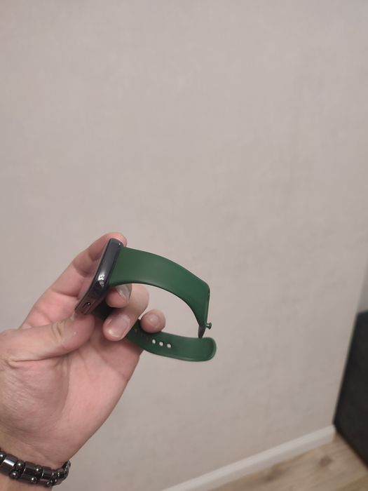 Смарт часы Xiaomi redmi watch 3 active
