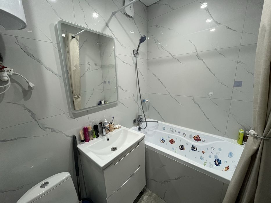 Продам студию в новостройке