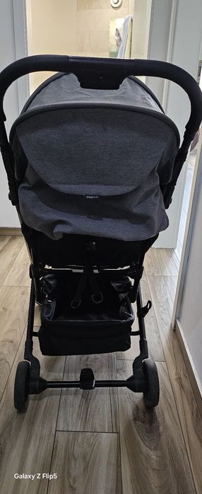 Лятна количка Espiro Axel