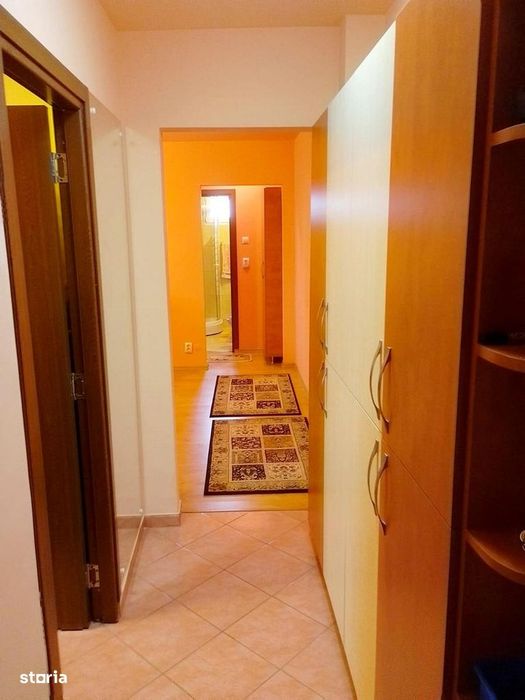 Apartament cu 3 camere de inchiriat zona Mihai Viteazu