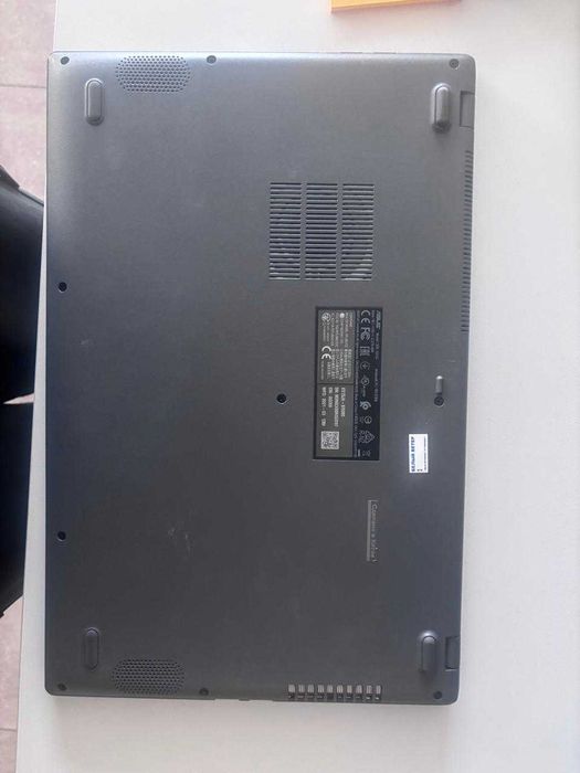 Ноутбук ASUS X515J