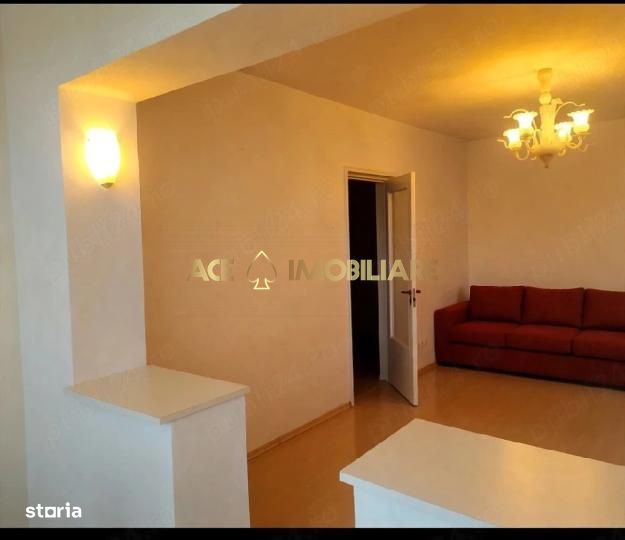 2 Camere de inchiriat | Rahova | Mobilat & Utilat |
