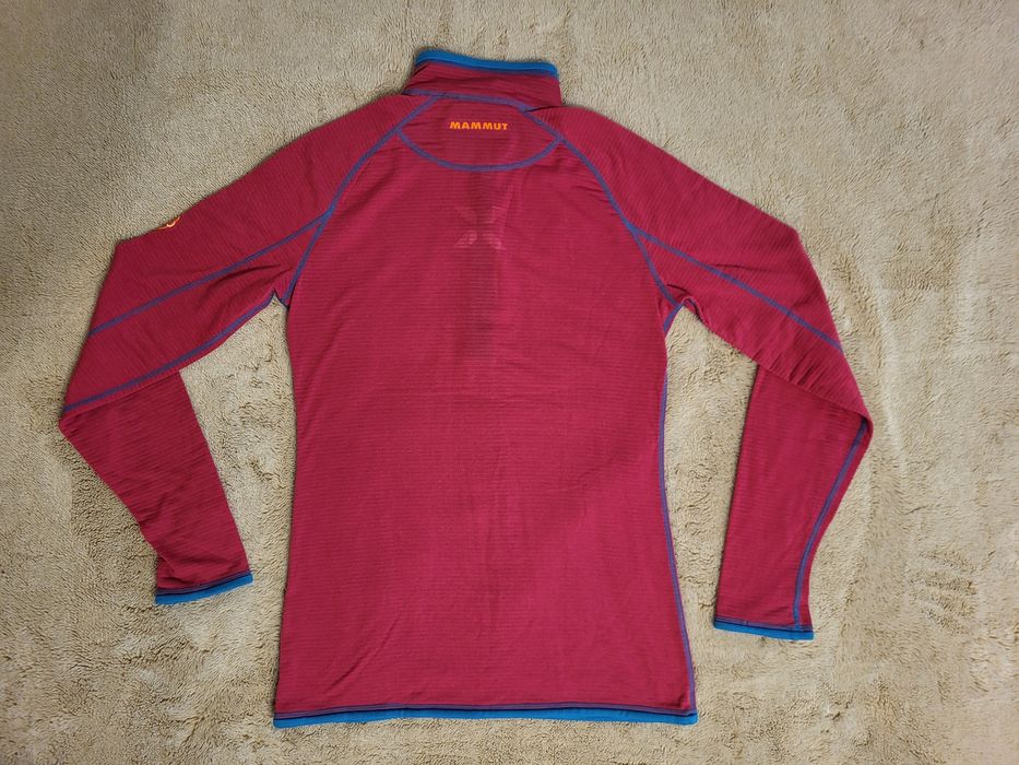 Mammut Eiger Extreme bluza femei M