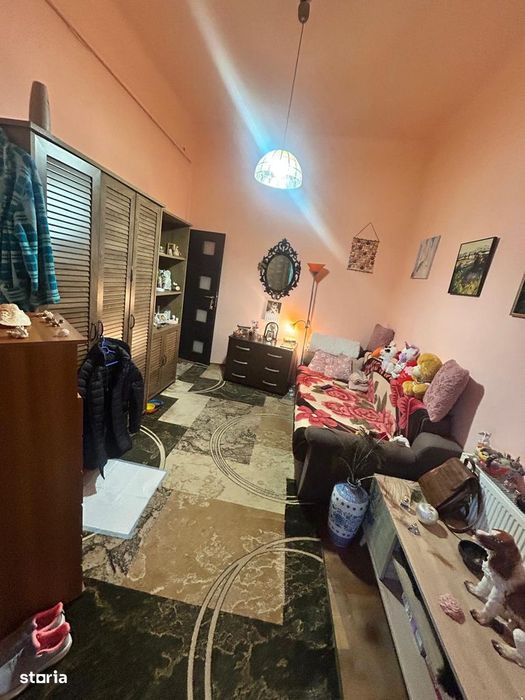 Apartament 3 camere in vila - centru - Unirii - Cantemir - Parc Carol