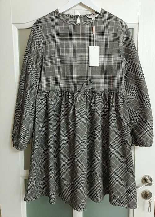 Rochie carouri C&A nouă
