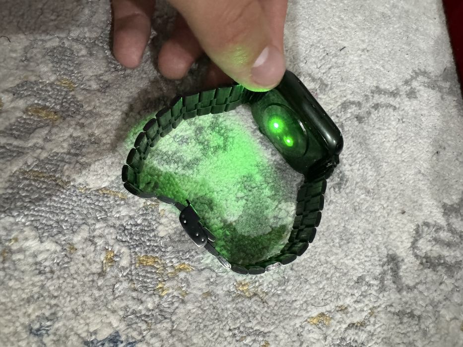 Apple watch 7 45mm