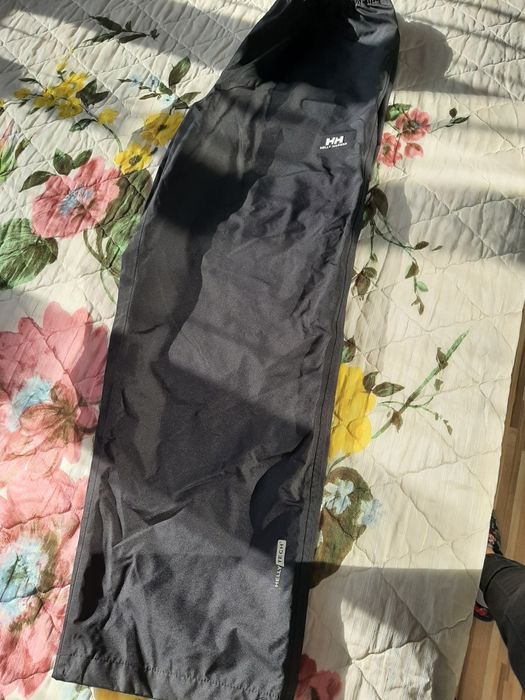 Helly Hansen дамски и мъжки туристически панталон