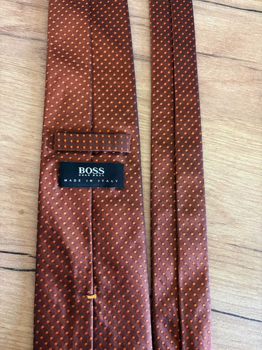 Мъжки копринени вратовръзки Hugo Boss & Calvin Klein