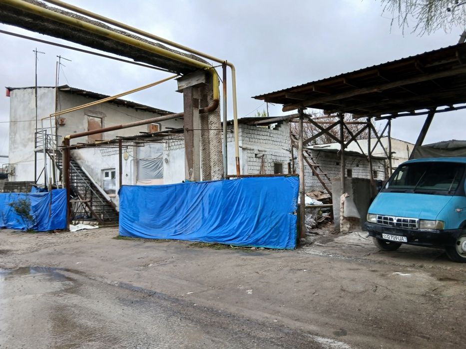 Магазин нежилой мчж