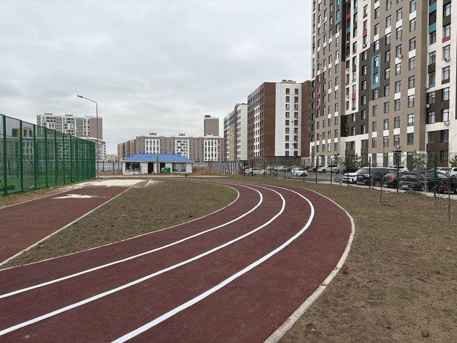 Дорожная разметка