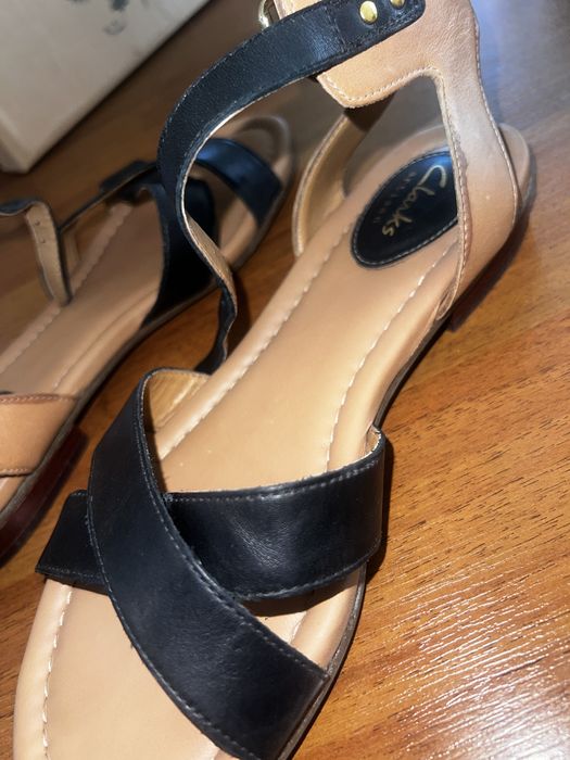 Сандали Clarks