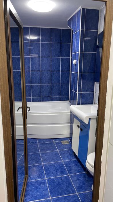 Apartament regim hotelier