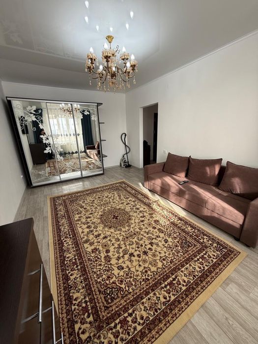 1 комнатная Бульвар Молодежи