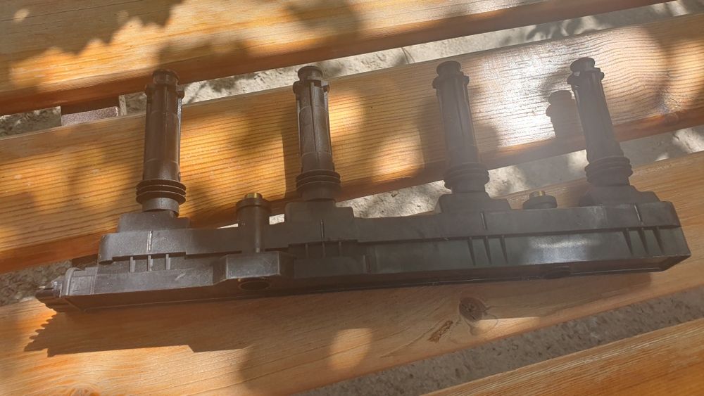 Форсунка  Катушка Пуржино