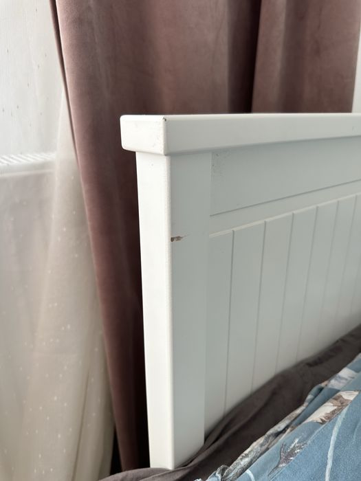 Divan/ pat Ikea