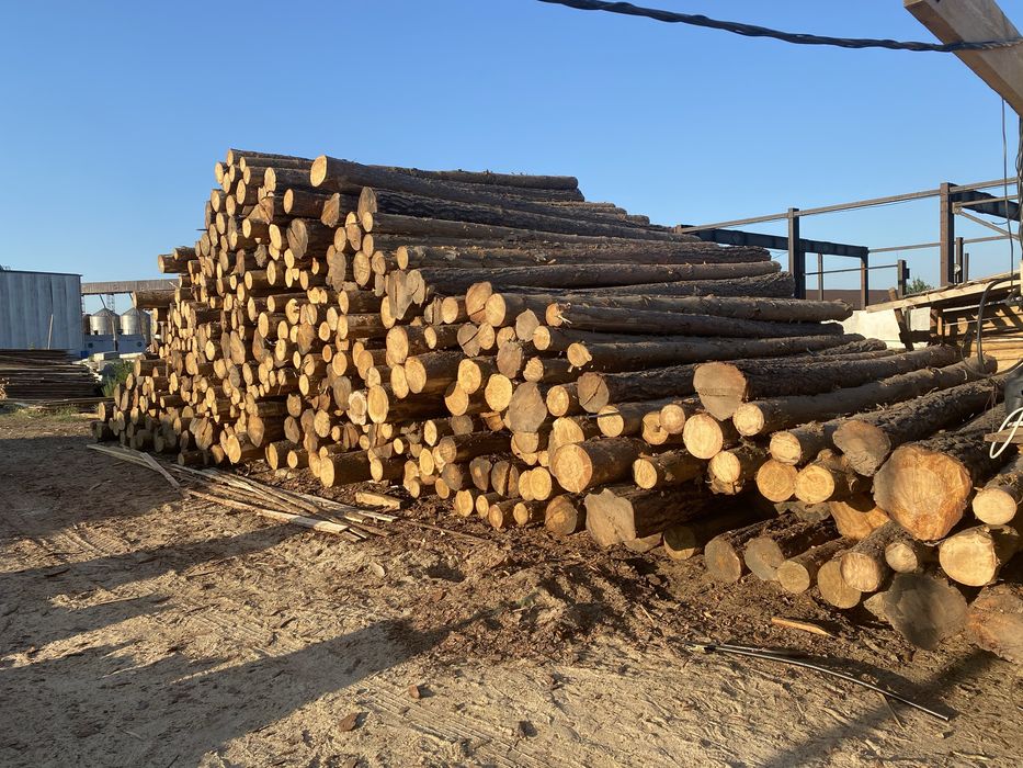 В Продаже Доска обрезная