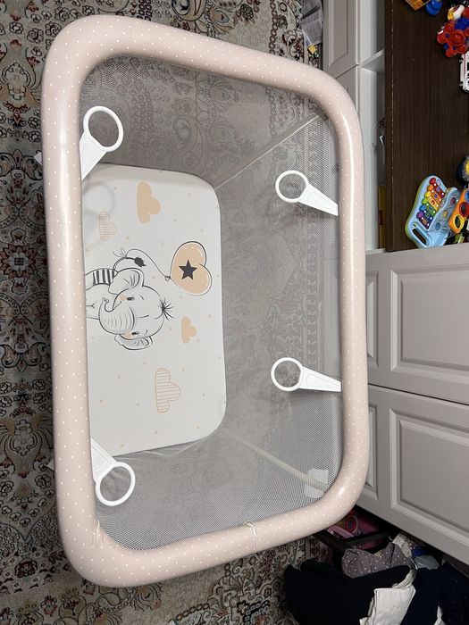 Манеж манежик Алматы