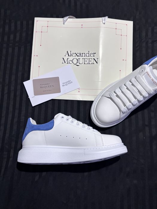 Alexander McQUEEN