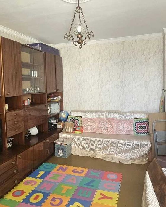 Продава апартамент в Балчик