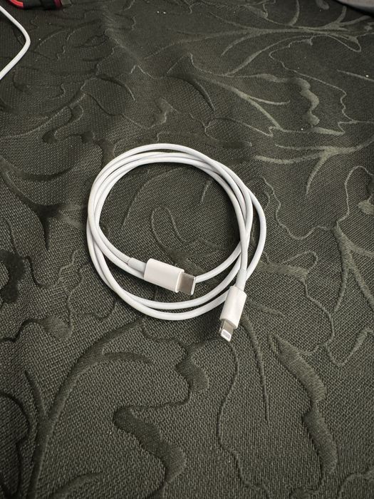 Cablu iphone original usb c lightning