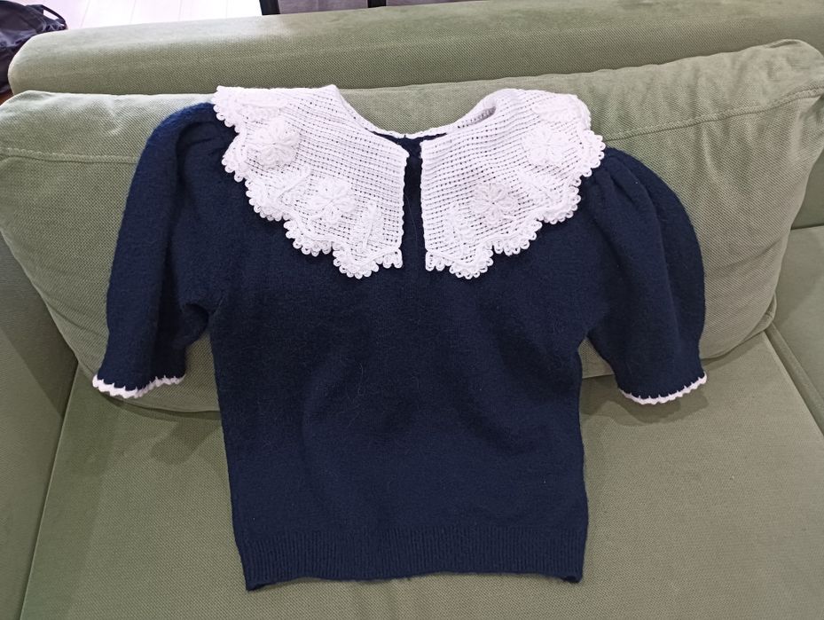 Кофта женская Zara