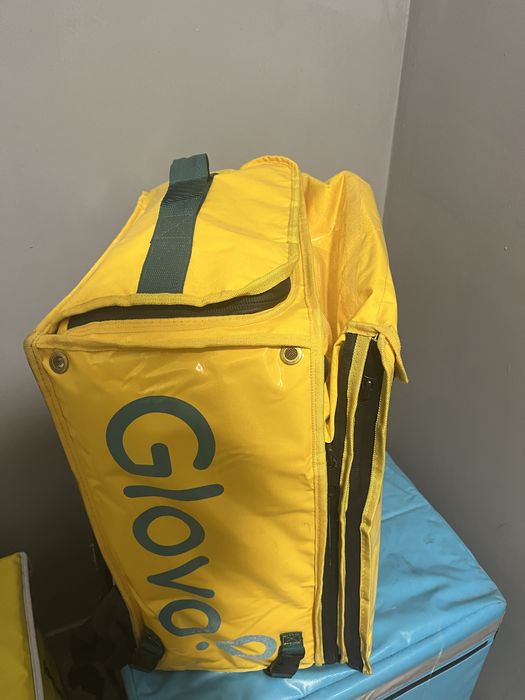 Термосумка Глово