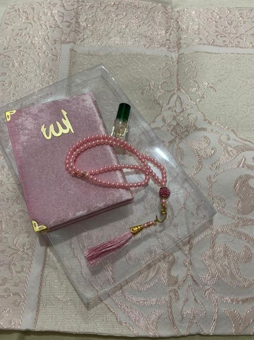 Подарочные наборы