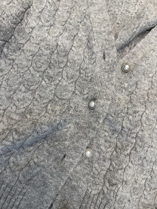 Тренчкот Pinko и жилетка Sinsey