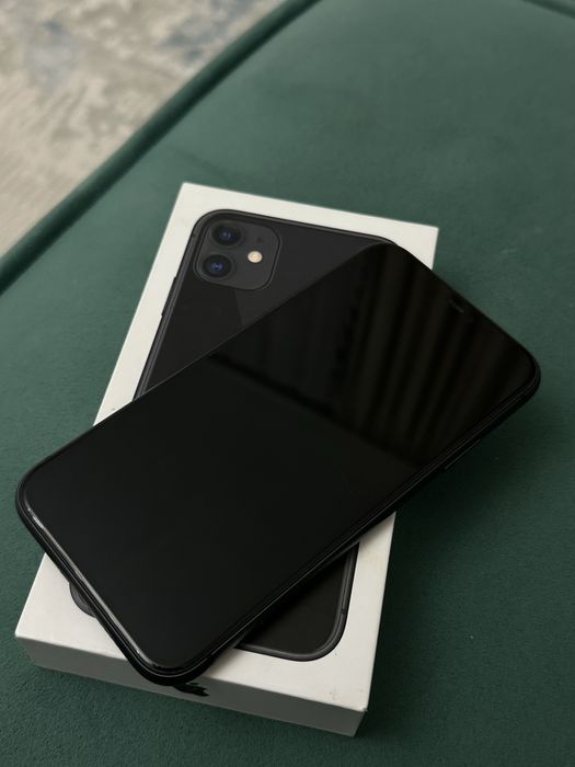 iPhone 11 128 GB